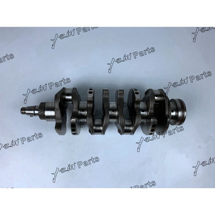 N844T Crankshaft For Shibaura Engine Parts
