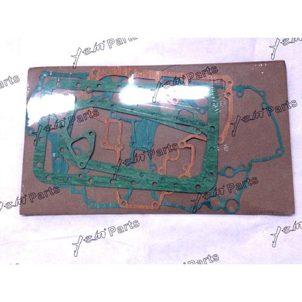 Full Gasket Set For Kubota 4D85 / V1902 Engine Parts