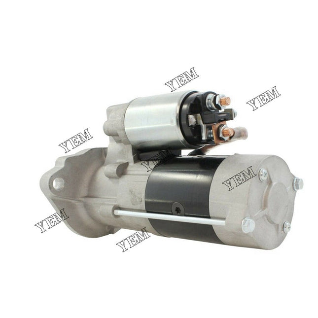 Starter Motor 714-40357 714 40357 For JCB 12V 11T