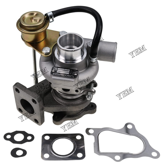 Turbocharger TD03 -7G 49131-02020 For KUBOTA V2003-T Bobcat S160 S185 USA