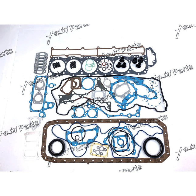 J08E J08ET Full Gasket Kit For Hino Engine For Kobelco SK330-8 SK350-8 SK260 RePair