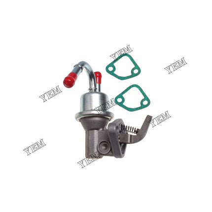 For Kubota M5040DT M6040 M6800 M7040DT M8200 M9540DT M9000 Fuel Pump 1C010-52032