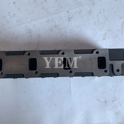 4TNE84 Cylinder Head Assy For Yanmar Engine Parts