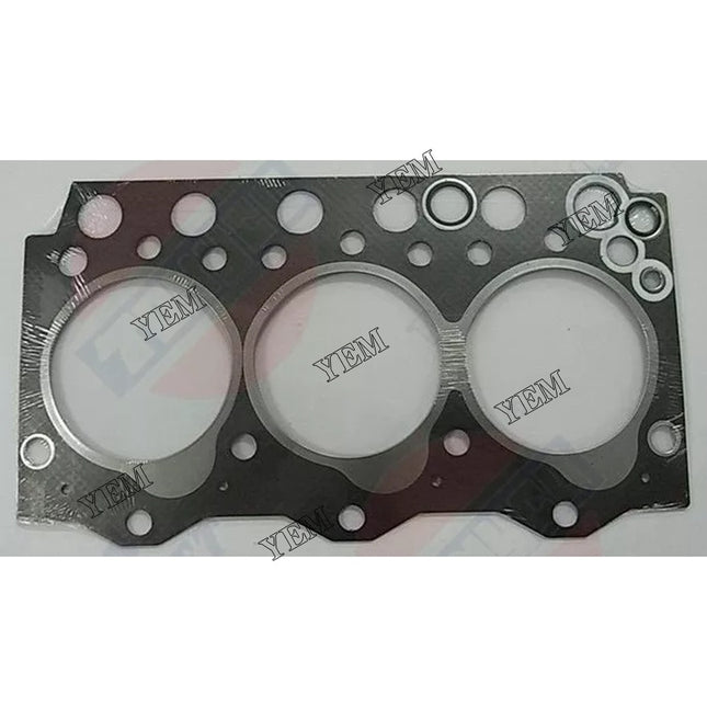Cylinder Head Gasket For Komatsu 3D95 3D95S PC50-UU-1 PC40-6 Excavator