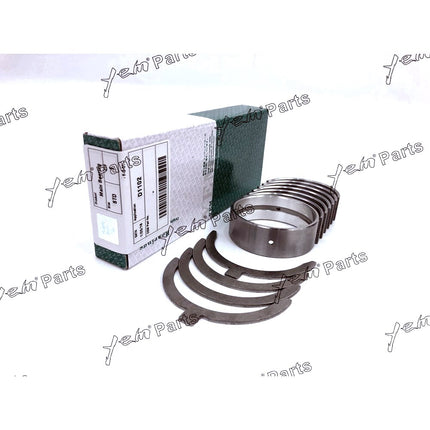 Metal Kit For Kubota D1102 STD (Main + ConRod + Washer) Engine Parts