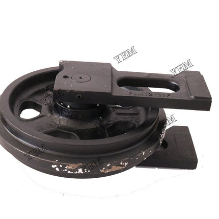 1X Front Idler For Yanmar B37 B37V Mini Excavator