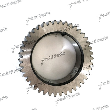One Piece New Crankshaft Gear 3918776 For Cummins 6CT engine
