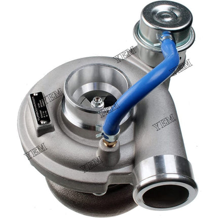 Turbocharger 2674A404 For Perkins Engine 1104C-44TA RJ51155 RJ51156 RJ51158