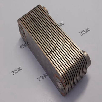 Oil Cooler Core VOE20715681 For Volvo Excavator EC240 EC290 15P