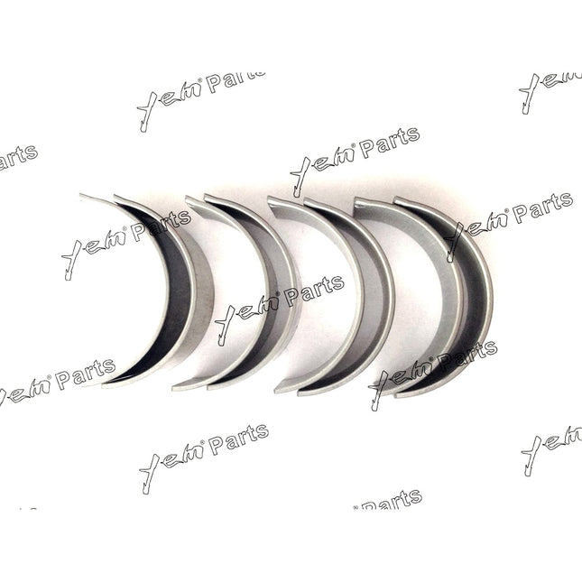 Connecting Rod Bearing Oversize + 0.50mm For Kubota V3300 Engine Parts