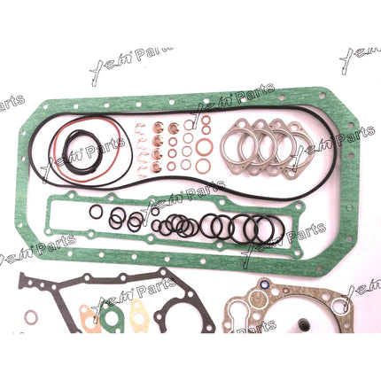 Engine Gasket Set 04010-0341 For Hino W04D W04D-T W04E For Hino 300 4.0L For Toyota Dyna