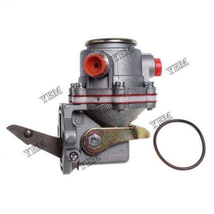 4757882 4757883 Fuel Lift Pump Fit For Ford New For Holland Tractor 3010S 4030 423