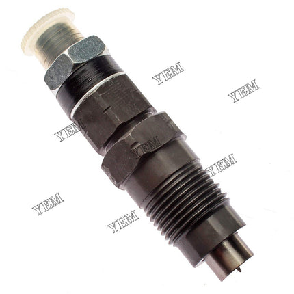 4 PCS Fuel Injector 131406490 For Perkins 404-22T 104-22 404C-22 New Holland TC30