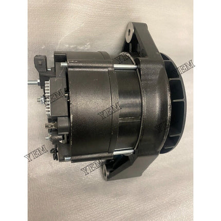 45-2671 120A 14.5V Long Life Alternator For Thermo King Tripac APU Evo