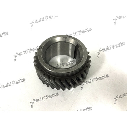 1 PCS New Crankshaft Timing Gear For Yanmar 4TNV94 4TNV98 Engine