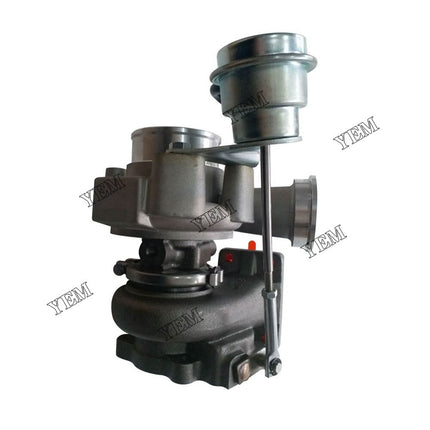 Turbo 4955419 4941180 Turbocharger For Cummins Engine