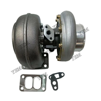 Turbocharger For VOLVO EC290B EC240B EC290 EC240 Excavator w/ Deutz BF6M1013FC