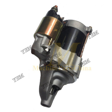 Starter Motor For JOYNER 650 650cc Goka Kinroad 650 LJ LEGAL ON OR OFF ROAD