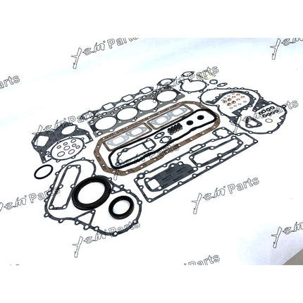 Full Gasket Set Kit For ISUZU 4BD1 4BD1T 3.9L NPR NQR