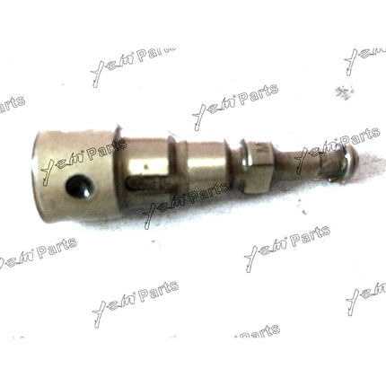 3 Pieces New Fuel Pump Plunger Element For Yanmar 3TNV82 3TNE82 3D82 M4