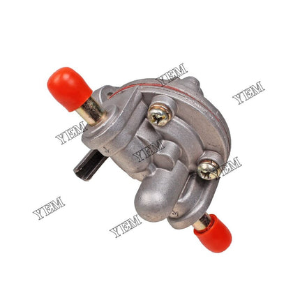 MECHANICAL FUEL PUMP For Kubota Grasshopper 721D 721D2 721DT2 322D w/ Engines