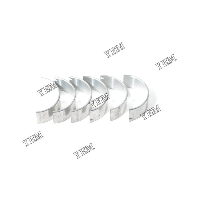 Connecting Rod Bearing STD For Mitsubishi S3L Engine Parts