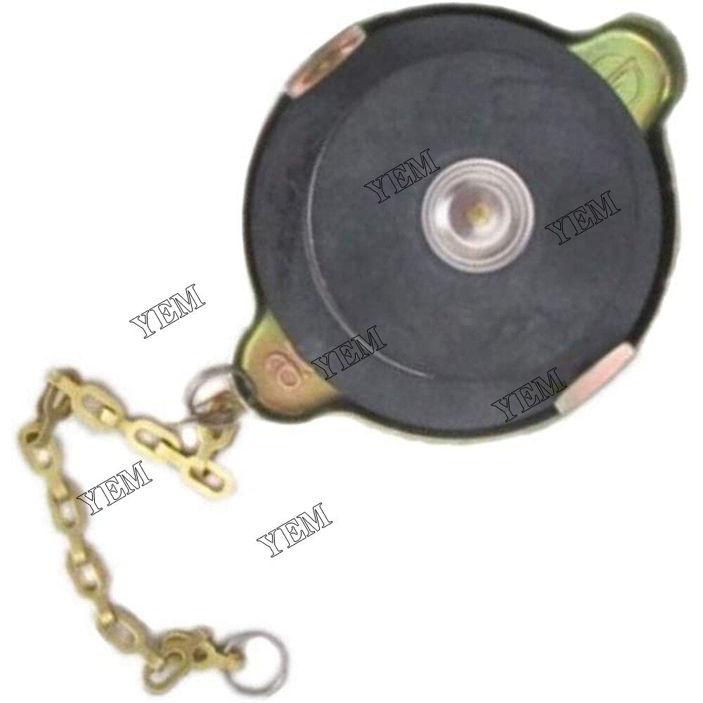 Volvo Radiator Cap Radiator Cap For Volvo Excavator EC210B EC210BLC – YEMPART