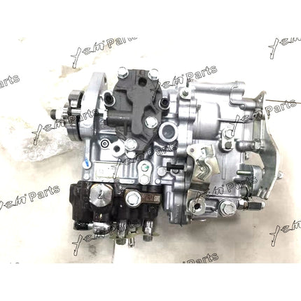 Fuel Injection Pump 729236-51412 For Yanmar 3TNV88 X3 Engine Injector Pump