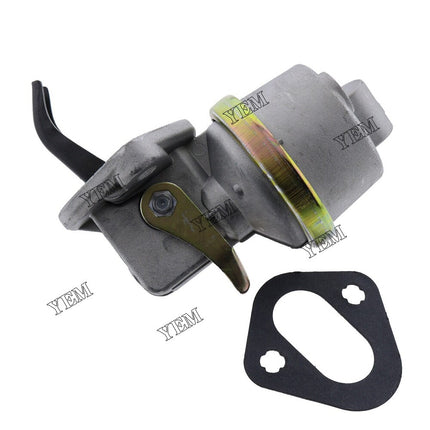 180102 3928143 Fuel Transfer Pump with Gasket For Cummins 4BT 6BT Engine