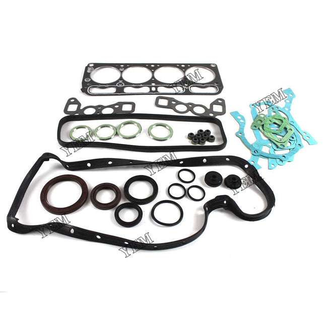 Full Gasket Set Kit For Forklift TOYOTA 5K Engine Toyota Liteace 1.5L 1486cc