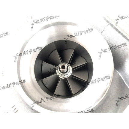 For Caterpillar Loader For CAT 963 Engine 3304 Turbo T04B91 Turbocharger 6N-7155