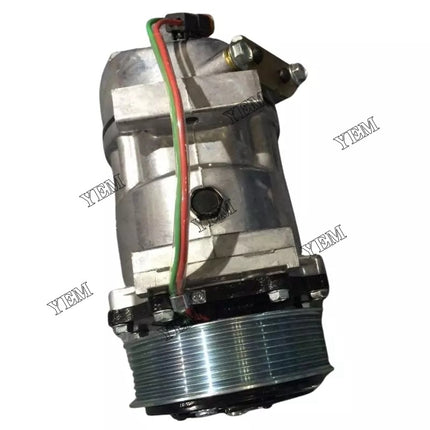 Air Conditioning Compressor For JCB 320/08563 320/08573