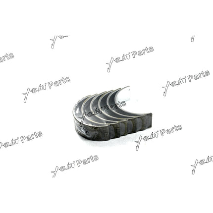 Main Bearing STD For YANMAR 3TNV76 Engine Parts