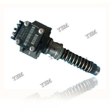 Genuine Deutz 02112706 Unit Pump 0 414 750 004 / 0414750004 For Volvo 20450666