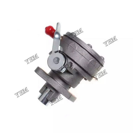 Fuel Pump AM882462 For John Deere TH Military A1 A2 A3 6x4 XUV 850D 855D Gators