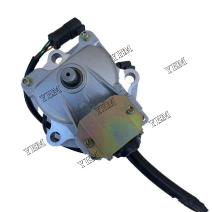PC200-7 PC-7 Throttle Motor 7834-41-2000/2001/3000 For Komatsu Governor Parts