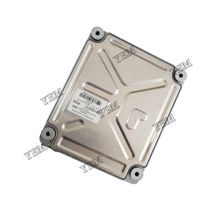 ECU Controller 60100011 For Volvo EC140D EC160D EC220D EC300D EC350D Excavator