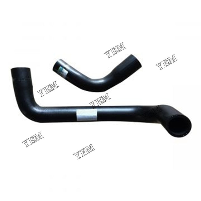 Upper & Lower Radiator Hose For Komatsu Excavator PC60-7 with Engine 4D95