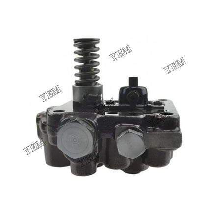 Fuel injection pump X4 head rotor For YANMAR 4TNE88 4TNV88 4D88 Engine