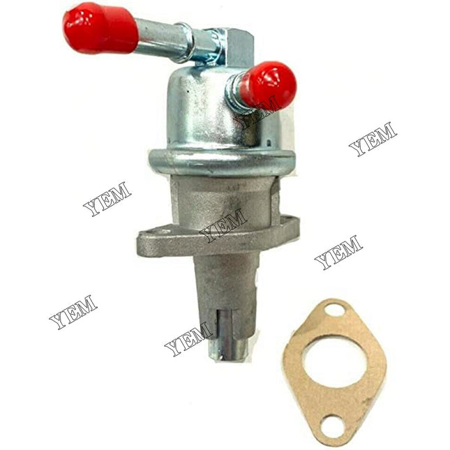 Fuel Lift Pump For Kubota Loader L & M Series M59 MX5100 MX5000