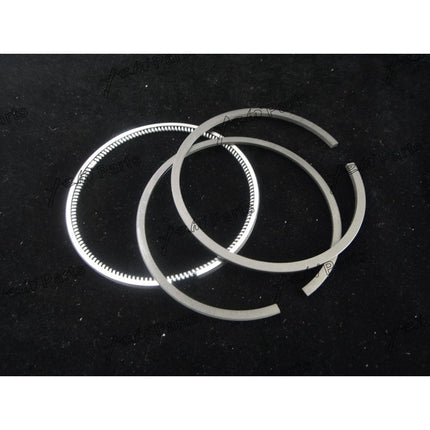 4JG2-T 4JG2 4JG2T Main Conrod Bearing + Piston Ring + Full Gasket Kit For Isuzu Engine Parts