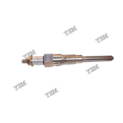 Glow Plug For Kubota M6800 M6800DT M6800S M8200 M8200C M8200HDC M9000 M9000-DT