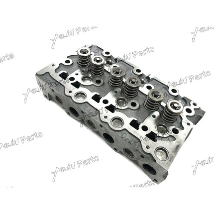 D1703 D1703E D1703B D1703EB Complete Cylinder Head For Bobcat 238 325 328