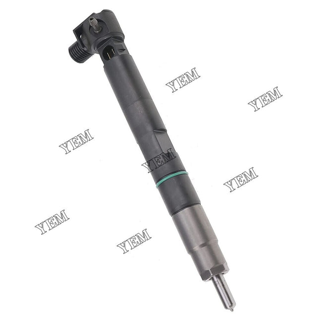 Qty 2 Fuel Injectors Fit For Bobcat For Doosan D24 D18 7275454 28337917 Free Shipping