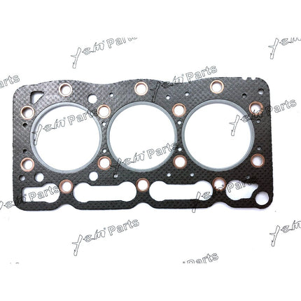 Full Gasket Set For Kubota D905 / 3D72 Engine Parts