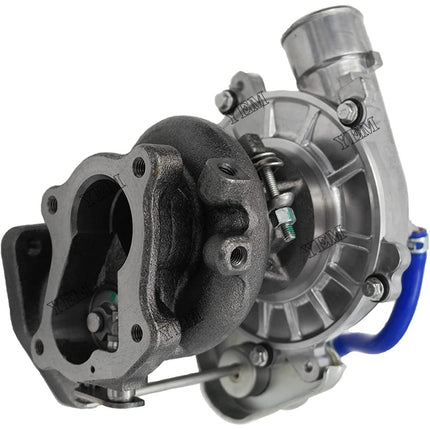 CT16 Turbocharger 17201-OL030 17201-30120 For Toyota Land Cruiser Hi-Lux 2KD-FTV