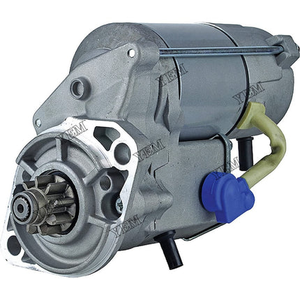 Starter 428000-2030 228000-5273 228000-5270 228000-4750 For Kubota V2403