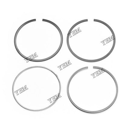 1 Sets Kubota Set Of Piston Ring Standard, 16261-21050