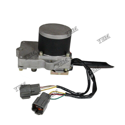 Throttle Motor 7834-40-2000/3000 For Komatsu PC120-6 PC200-6 PC-6 Governor Parts