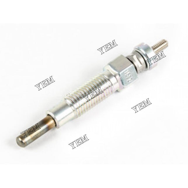 Glow Plug For Kubota L1501, L175, L1801, L185, L185DT